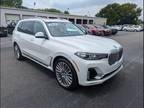 2020 BMW White, 88K miles