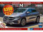 Used 2021 Mercedes-benz Gla for sale.