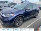 2018 Honda CR-V Blue, 180K miles