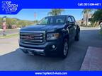 2015 GMC Canyon 2WD SLT for sale