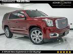 2016 GMC Yukon Denali for sale