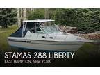 1988 Stamas 288 Liberty Boat for Sale