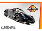 2015 Porsche 911 Carrera w/ Many Options - Carrollton,TX