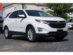 2020 Chevrolet Equinox LT - San Antonio,TX