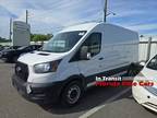 2021 Ford Transit-250 Cargo Van Cargo Van