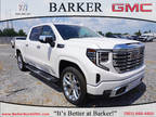 2024 GMC Sierra 1500 White, 249 miles