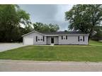 10201 MIDDLE MOUNT VERNON RD, MOUNT VERNON, IN 47620 Single Family Residence For