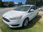 2018 Ford Focus For Sale