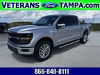 2024 Ford F-150 XLT In-Stock