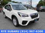 2021 Subaru Forester Base Alloy Wheel Package