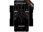 Pioneer DJM-S5 | Black | Protective Decal | StyleFlip Skins