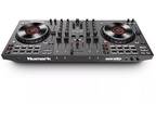 Numark NS4 Professional 4-Deck DJ Controller (Refurbished with Warranty!)