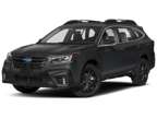 2022 Subaru Outback Onyx Edition XT