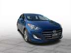 2016 Hyundai Elantra GT Base