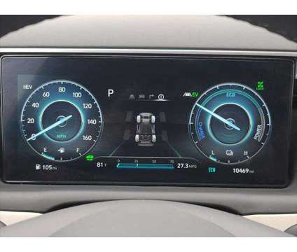 2023 Hyundai Tucson Plug-in Hybrid Limited is a Black 2023 Hyundai Tucson Hybrid in Farmingdale NY