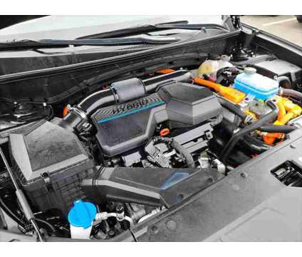 2023 Hyundai Tucson Plug-in Hybrid Limited is a Black 2023 Hyundai Tucson Hybrid in Farmingdale NY