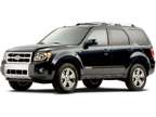 2008 Ford Escape Limited