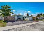 821 NW 10th Ave, Dania Beach, FL 33004