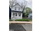 5322 Denmore Ave, Baltimore, MD 21215