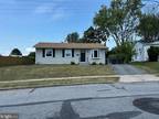 1070 Collingswood Dr, Harrisburg, PA 17109