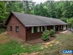 4365 Beaver Creek Rd, Earlysville, VA 22901