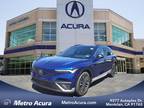 2024 Acura Zdx A-SPEC