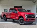 2022 Ford F-350 Super Duty Lariat