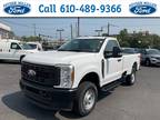 2024 Ford F-250 Super Duty XL