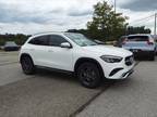 2025 Mercedes-Benz Gla 250 4MATIC SUV