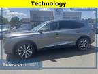 2025 Acura Mdx Technology Package SH-AWD