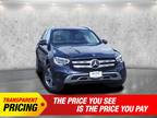 2021 Mercedes-Benz Glc GLC 300 4MATIC