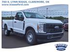 2024 Ford F-250 Super Duty F-250 XL