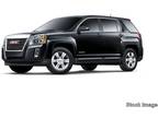 2014 Gmc Terrain SLE-1