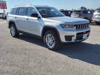 2024 Jeep Grand Cherokee L Laredo X