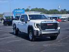 2024 Gmc Sierra 2500HD 4WD CREW CAB 159 PRO