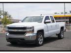 2017 Chevrolet Silverado 1500 LT LT1