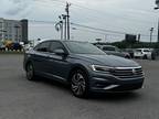 2020 Volkswagen Jetta SEL Premium