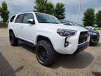 2022 Toyota 4Runner TRD Pro