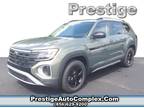 2024 Volkswagen Atlas Peak Edition SE 4Motion