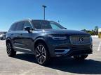 2025 Volvo XC90 B5 Plus Bright Theme