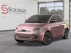 2024 Fiat 500e Beauty