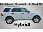 2009 Ford Escape Hybrid Base