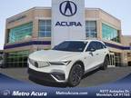 2024 Acura Zdx A-SPEC