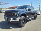 2019 Ford F-150 XLT 4WD SUPERCREW 5.5 BO