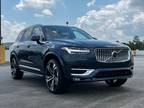 2025 Volvo XC90 B5 Ultra