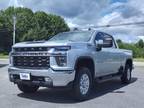 2021 Chevrolet Silverado 2500HD LT