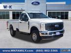 2024 Ford F-250 Super Duty XL