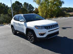 2017 Jeep Compass Limited