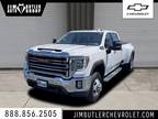 2022 Gmc Sierra 3500HD SLT