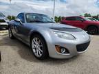 2012 Mazda MX-5 Miata Touring